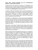 Como se da la Contaminación Sonora