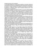 Sociedad de alumnos ¿Son necesarias?