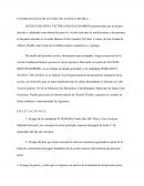 CIUDADANA JUEZ DE LO CIVIL DE ATLIXCO, PUEBLA.