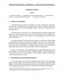 AUTORIDADES AGRARIAS