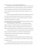 SINTESIS CAPITULO 1: LOS ESTUDIOS HISTORIOGRÁFICOS