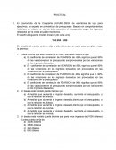 Como se d ala Practica de regresion