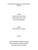 Gestión de territorio- zipaquira