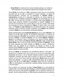 Grupo Bimbo su introducción en nuevos mercados gracias a su modelo de comercialización en sus relaciones sistémicas de la gestión de la misma.