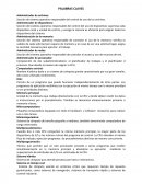 Cuales son Palabras de sistemas operativos