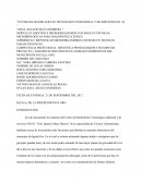 PARÁSITOS FRECUENTES EN ANIMALES DOMÉSTICOS DEL MUNICIPIO DE IGUALA, GRO.