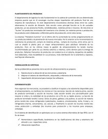 El nuevo Método científico aplicado. Página 1
