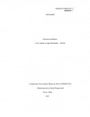 Glosario Con este glosario nos damos a la tarea de conocer cada significado de las palabras que se quieren investigar.