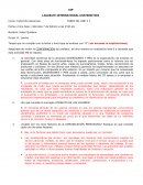 LAUREATE INTERNATIONAL UNIVERSITIES