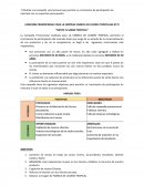 CAMPAÑA PROMOCIONAL PARA LA EMPRESA FABRICA DE LICORES TROPICALES (FLT)