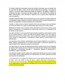 El modelo relacional