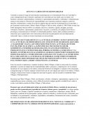 SI NUNCA SE RENUNCIA Y LIBERACIÓN DE RESPONSABILIDAD