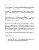 Buenas noches Facilitadora y Compañeros;