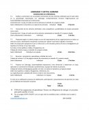 LIDERAZGO Y CAPITAL HUMANO ASIGNACIONES DE APRENDIZAJE