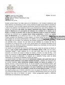 Como se da el ensayo de Ana y el Rey y la Memnbrecía en los grupos