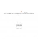 Inclusión Educativa De Niños y Niñas En Condición De Discapacidad a Partir Del Quehacer Docente en el Jardín Social Palermo sur.