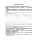 Discusiones cobre Química técnica
