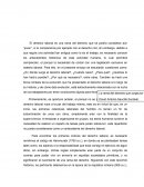 El derecho laboral es una rama del derecho que se podría considerar aún “joven”