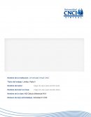 Formato de resumen, exposición de opinión o ensayo