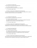 Cuestionario Determinar gustos y preferencias de consumo de dulces mexicanos