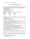 EJERCICIO DIDACTICO DE ORDENES DE PRODUCCION