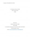 La correspondencia relacionada con este ensayo debe ser dirigida a Janett Manjarrez