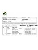 PLANEACION UPPER INTERMEDIATE INGLES DE NEGOCIOS CUATRIMESTRE PRIMAVERA 2018