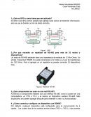 Ensayo Qué es GPD y como tiene que ser aplicado?