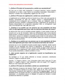 PRINCIPIOS RECTORES DE LOS TÍTULOS VALORES