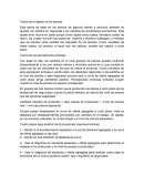 Teoría de la rigidez de los precios