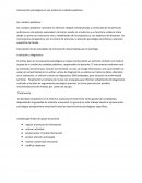 Intervención psicológica en una unidad de cuidados paliativos