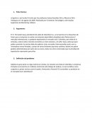 Como se da el Exportar o ser locales?