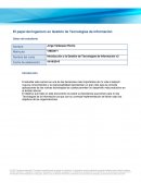 Introducción a la Gestión de Tecnologías de Información v2.