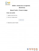 Introducción a la ingeniería (Electrónica)