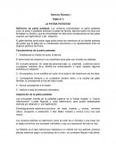 Guia de derecho romano LA PATRIA POTESTAD