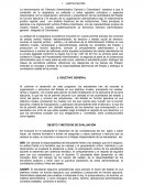 Derecho Administrativo General y Colombiano