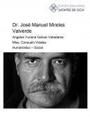 Social . Mireles Humanístico