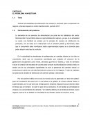 Estudio de factibilidad: Venta de camarón a domicilio en Samborondón