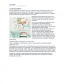 COMO ES LA VIDA MAS SIMPLE