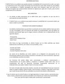 Cuales es la Responsabilidad fiscal