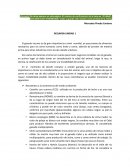 Taller Resumen Unidad 1 Desposte de ganado