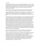 Crisis del sistema colonial