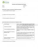 Examen de Compras ¿Cuál es el objetivo del Área de Compras?