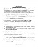 Actividad de Adquisición del Conocimiento Gravitación