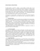 Espacio publico/ espacio privado