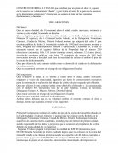 Contrato de Obra a Precio Alzado