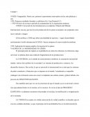 VALORES DE LA MODERNIDAD EN CRISIS