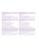 Conocimientos religiosos