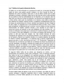 Los 7 hábitos de la gente altamente efectiva.