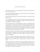 El sentido de aprender etica “Divergente” del Director Neil Burguer